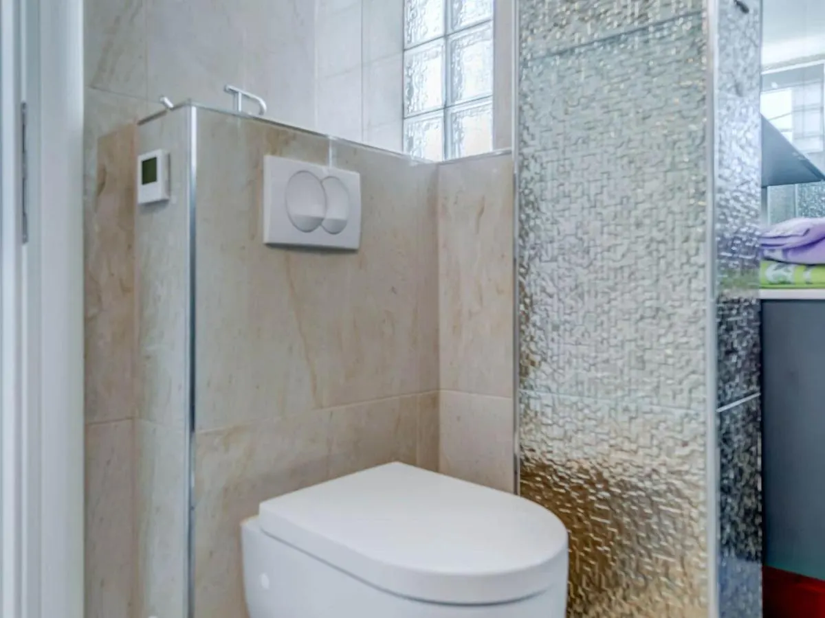 Spacious Apartment In Arbanija With Terrace Trogir 0*,